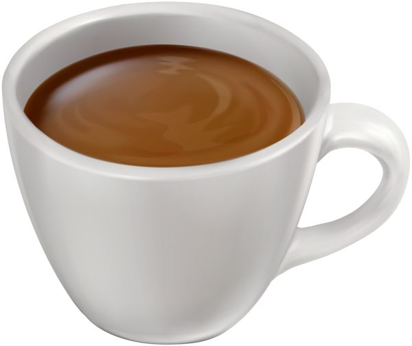 Cup, mug coffee PNG    图片编号:97368