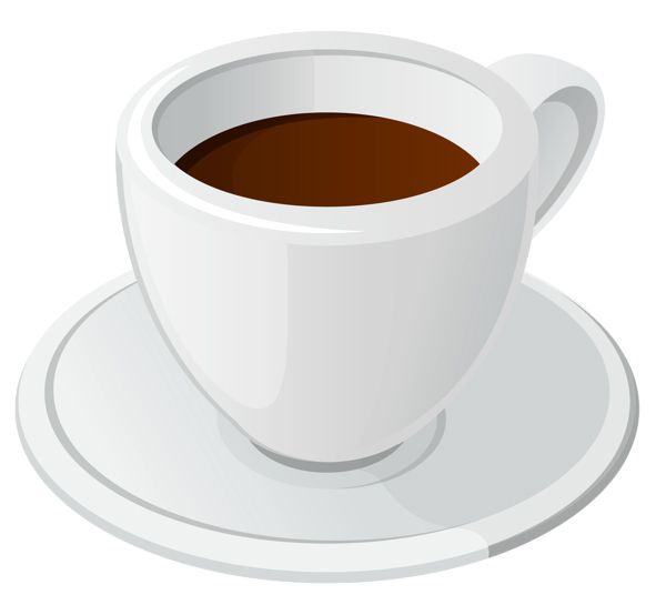 Cup, mug coffee PNG    图片编号:97370