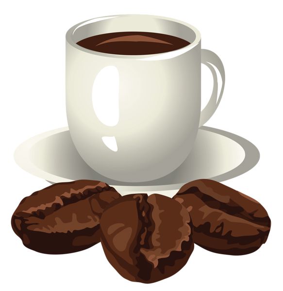 Cup, mug coffee PNG    图片编号:97371