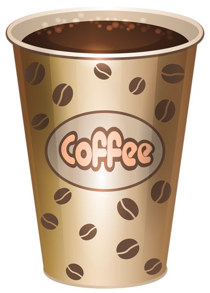 Cup, mug coffee PNG    图片编号:97372