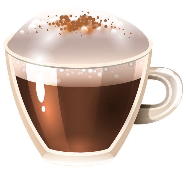 Cup, mug coffee PNG    图片编号:97374