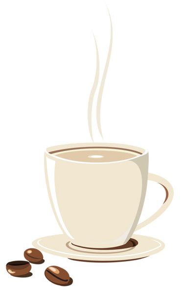 Cup, mug coffee PNG    图片编号:97375