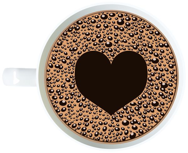 Cup, mug coffee PNG    图片编号:97380