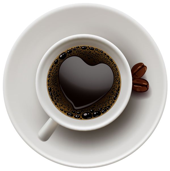 Cup, mug coffee PNG    图片编号:97381