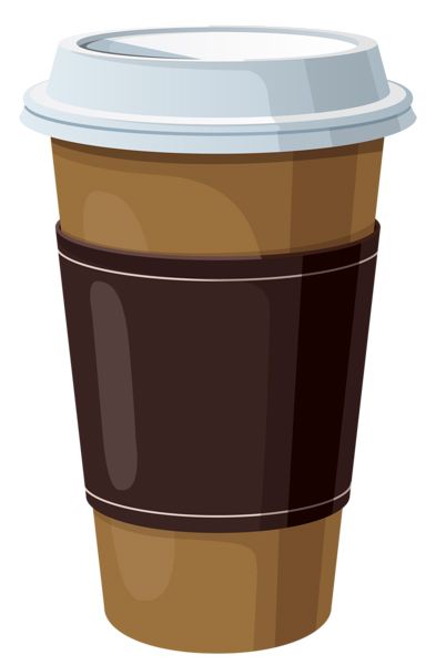 Cup, mug coffee PNG    图片编号:97387