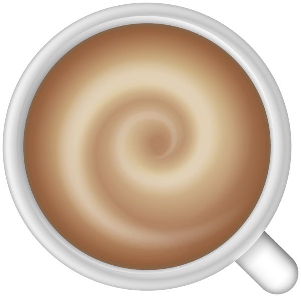 Cup, mug coffee PNG    图片编号:97392