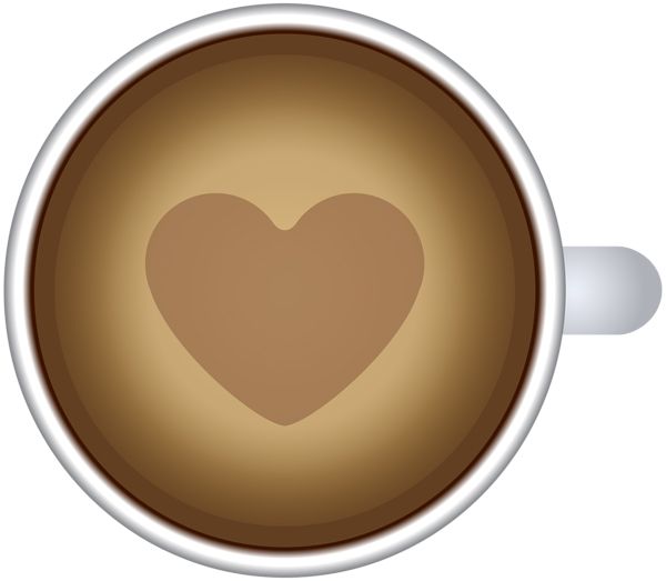 Cup, mug coffee PNG    图片编号:97395