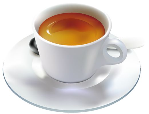 Cup, mug coffee PNG    图片编号:97399