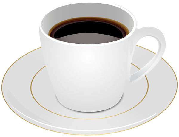 Cup, mug coffee PNG    图片编号:97401