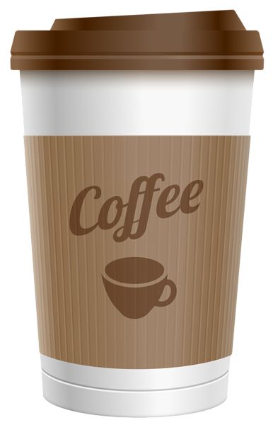 Cup, mug coffee PNG    图片编号:97412