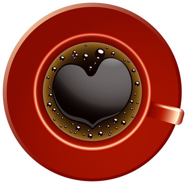Cup, mug coffee PNG    图片编号:97417