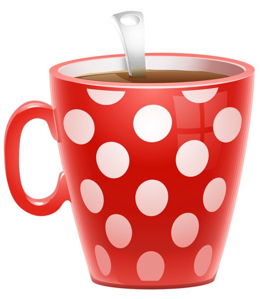 Cup, mug coffee PNG    图片编号:97419