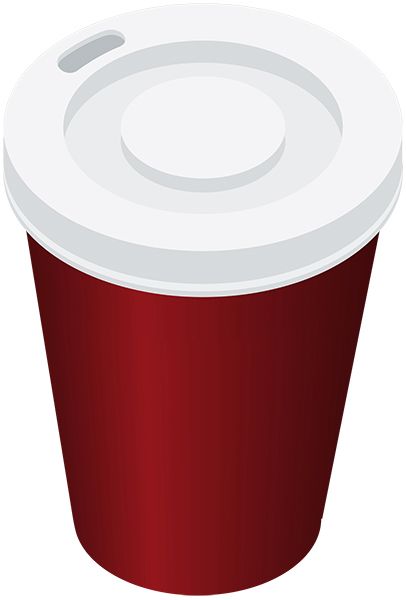 Cup, mug coffee PNG    图片编号:97423