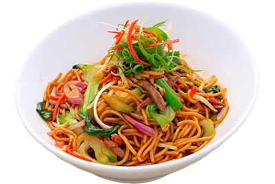 Noodle PNG    图片编号:44236