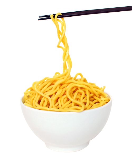 Noodle PNG    图片编号:44242