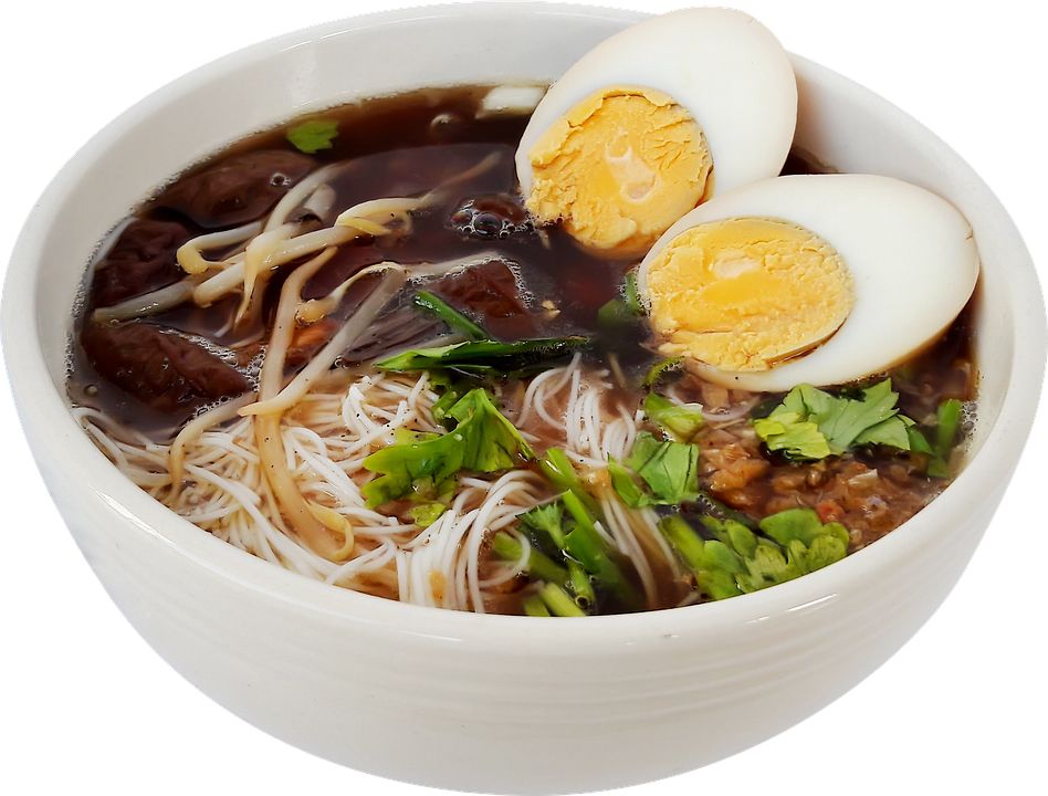 Noodle PNG    图片编号:44261