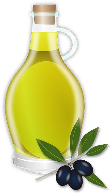 Olive oil PNG    图片编号:21337