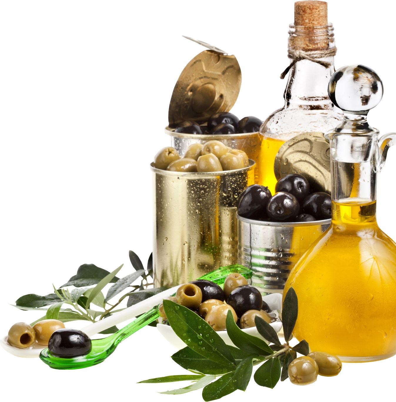 Olive oil PNG    图片编号:98569
