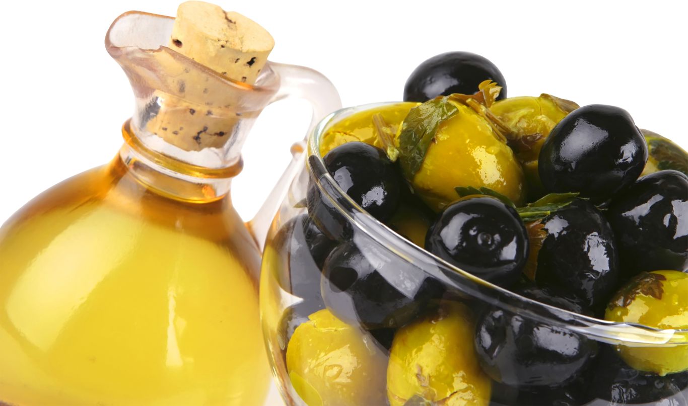 Olive oil PNG    图片编号:98570