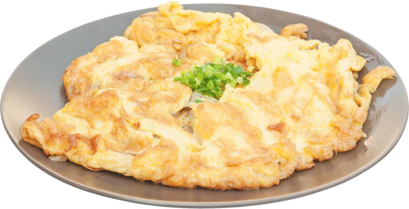 Omelette PNG    图片编号:43492