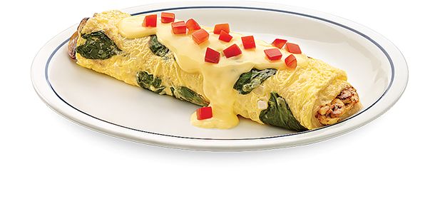 Omelette PNG    图片编号:43507
