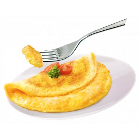Omelette PNG    图片编号:43509