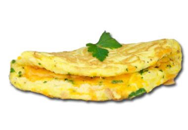 Omelette PNG    图片编号:43493