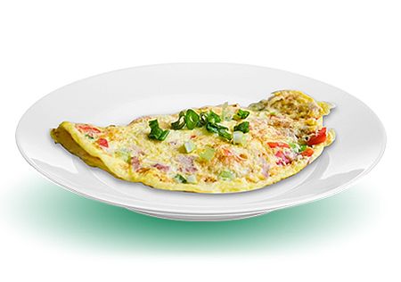 Omelette PNG    图片编号:43518