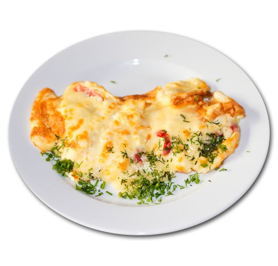 Omelette PNG    图片编号:43494