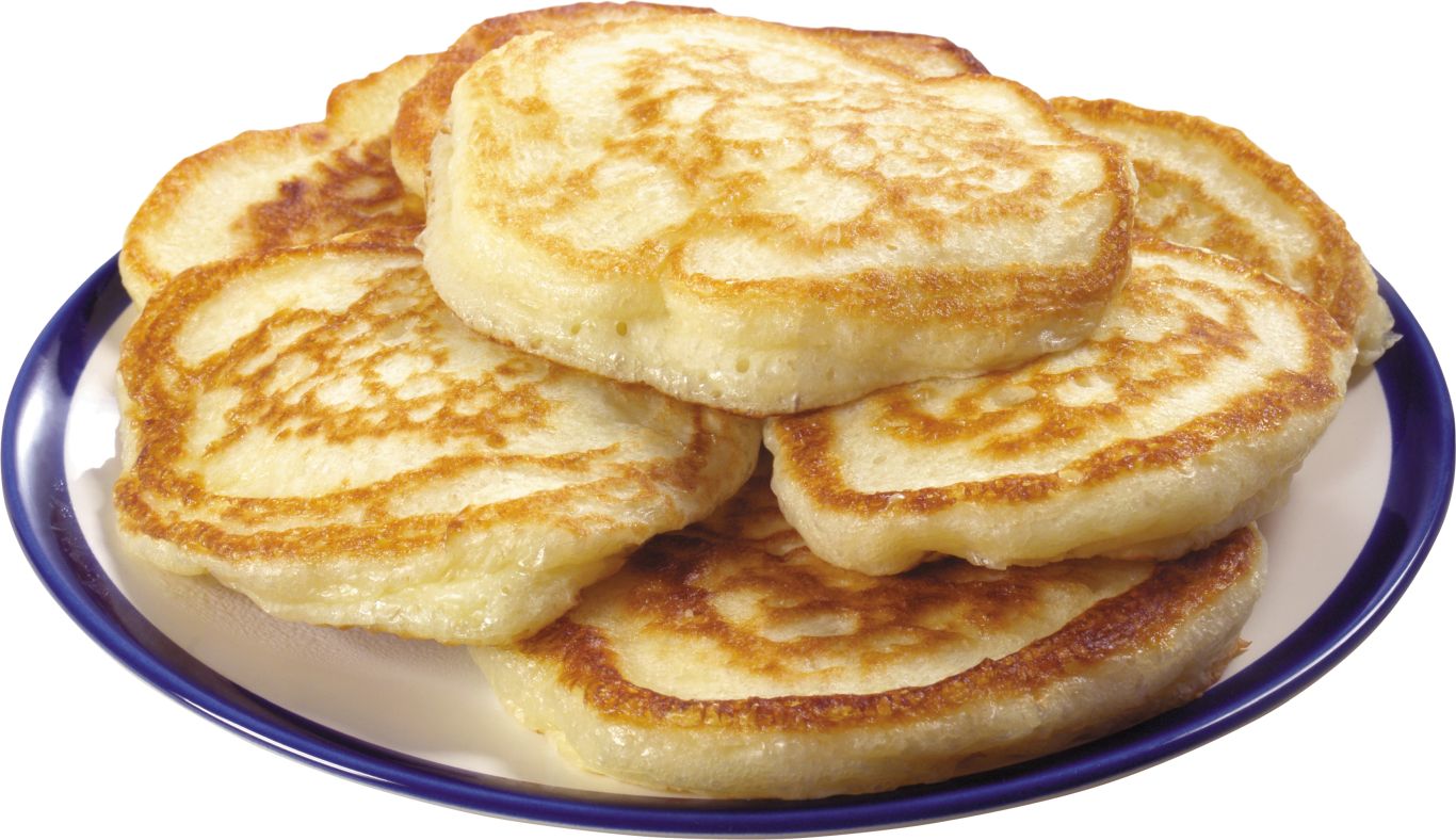 Pancake PNG    图片编号:43528