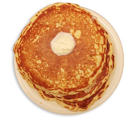 Pancake PNG    图片编号:43635