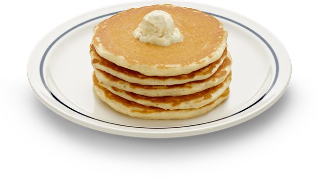 Pancake PNG    图片编号:43641
