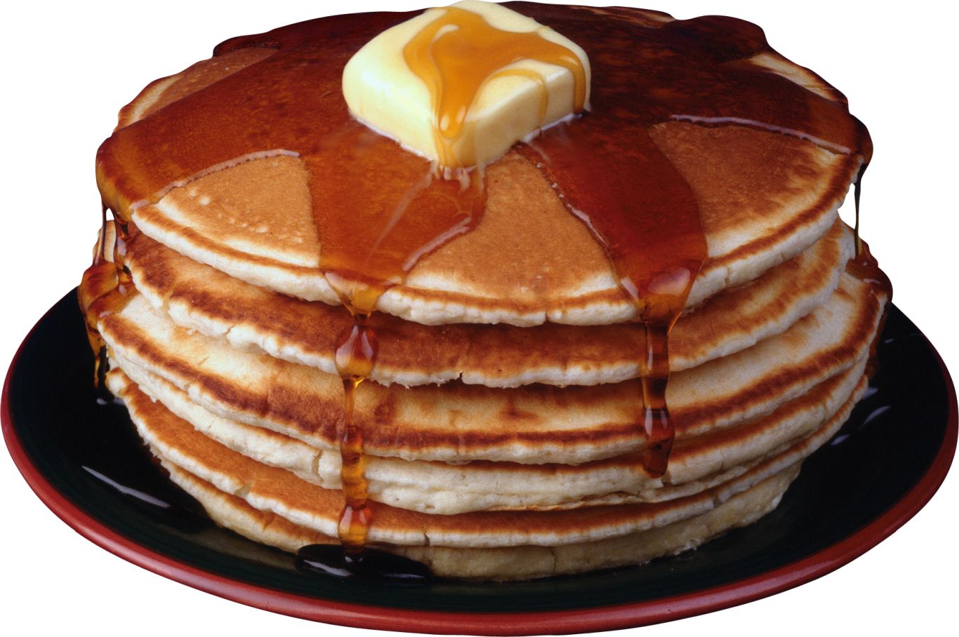 Pancake PNG    图片编号:43540