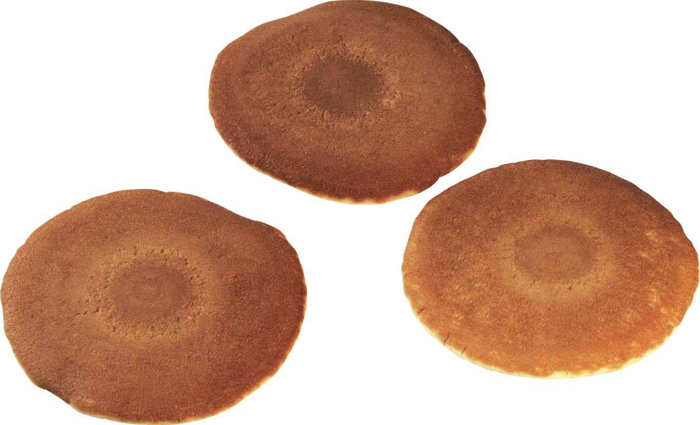 Pancake PNG    图片编号:43544