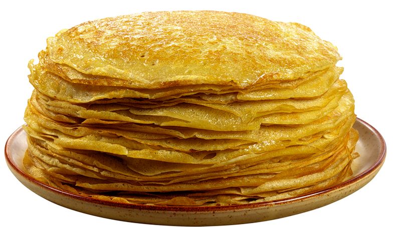 Pancake PNG    图片编号:43559