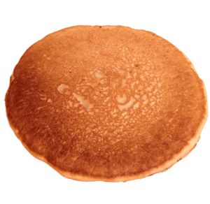 Pancake PNG    图片编号:43564