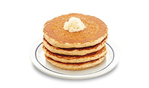 Pancake PNG    图片编号:43565