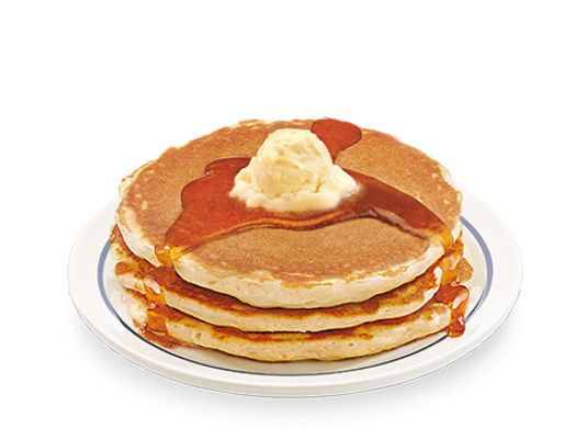 Pancake PNG    图片编号:43567