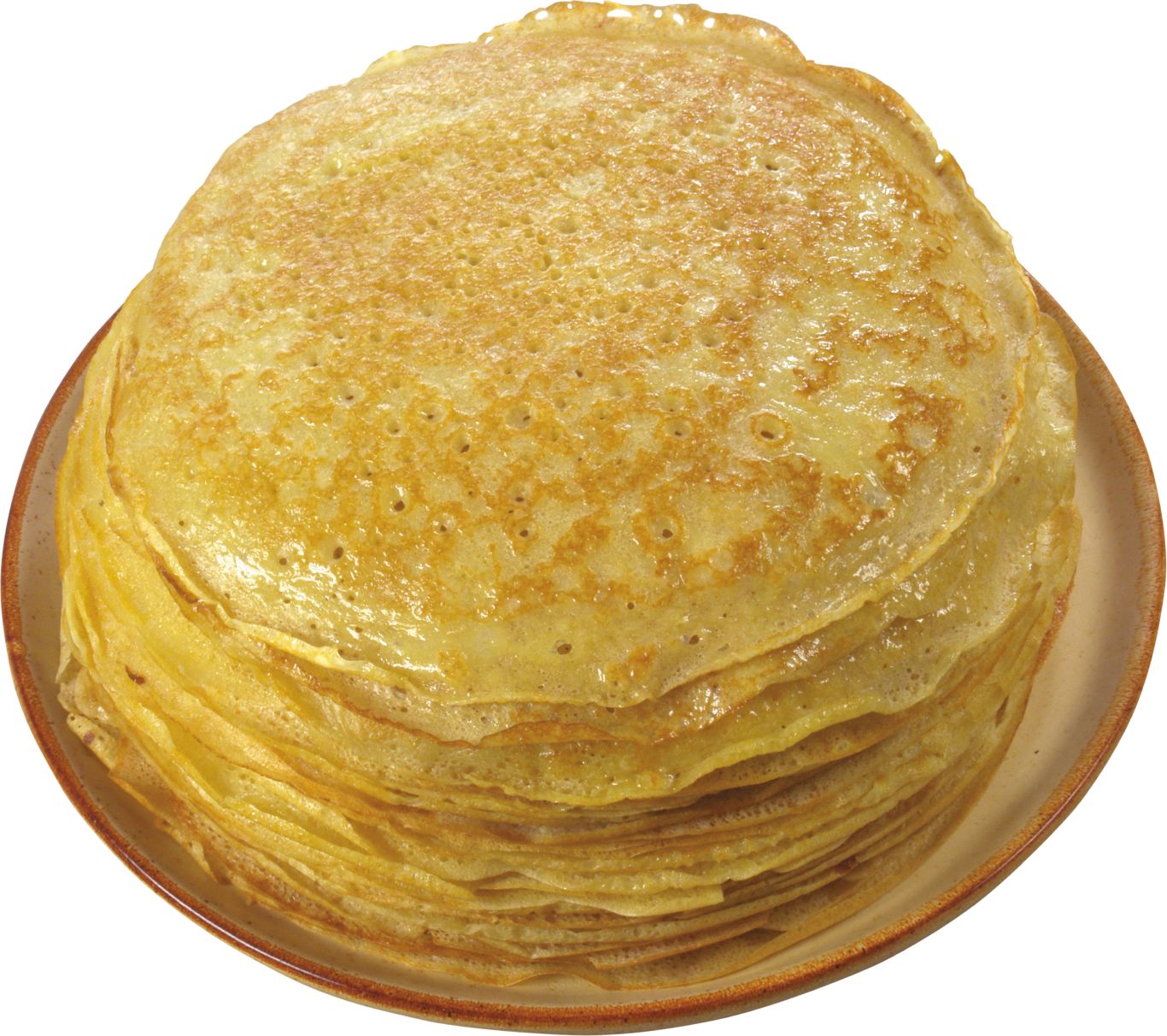 Pancake PNG    图片编号:43580