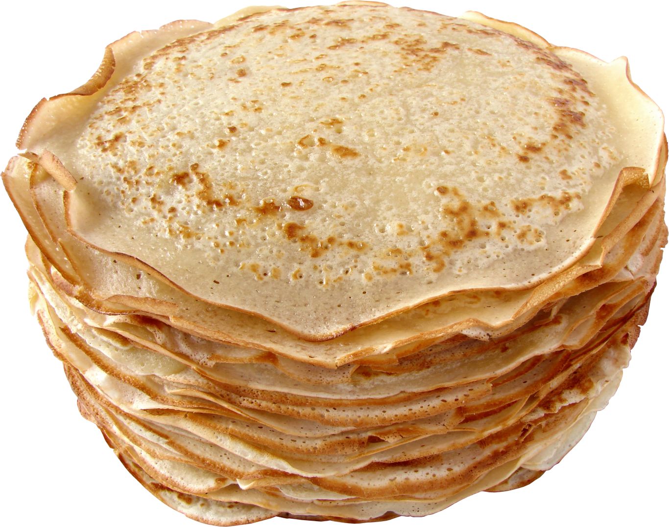 Pancake PNG    图片编号:43596