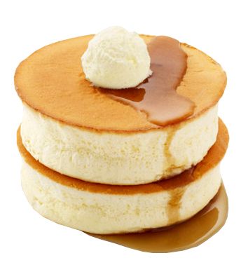 Pancake PNG    图片编号:43614