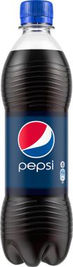 Pepsi bottle PNG image    图片编号:4204