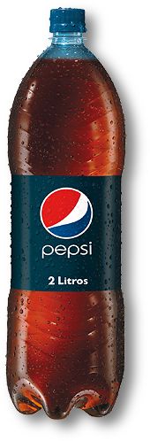 Pepsi bottle PNG image    图片编号:4216
