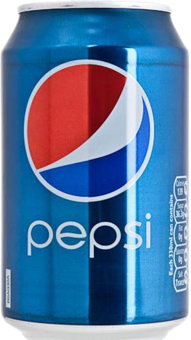 Pepsi bottle PNG image    图片编号:4207