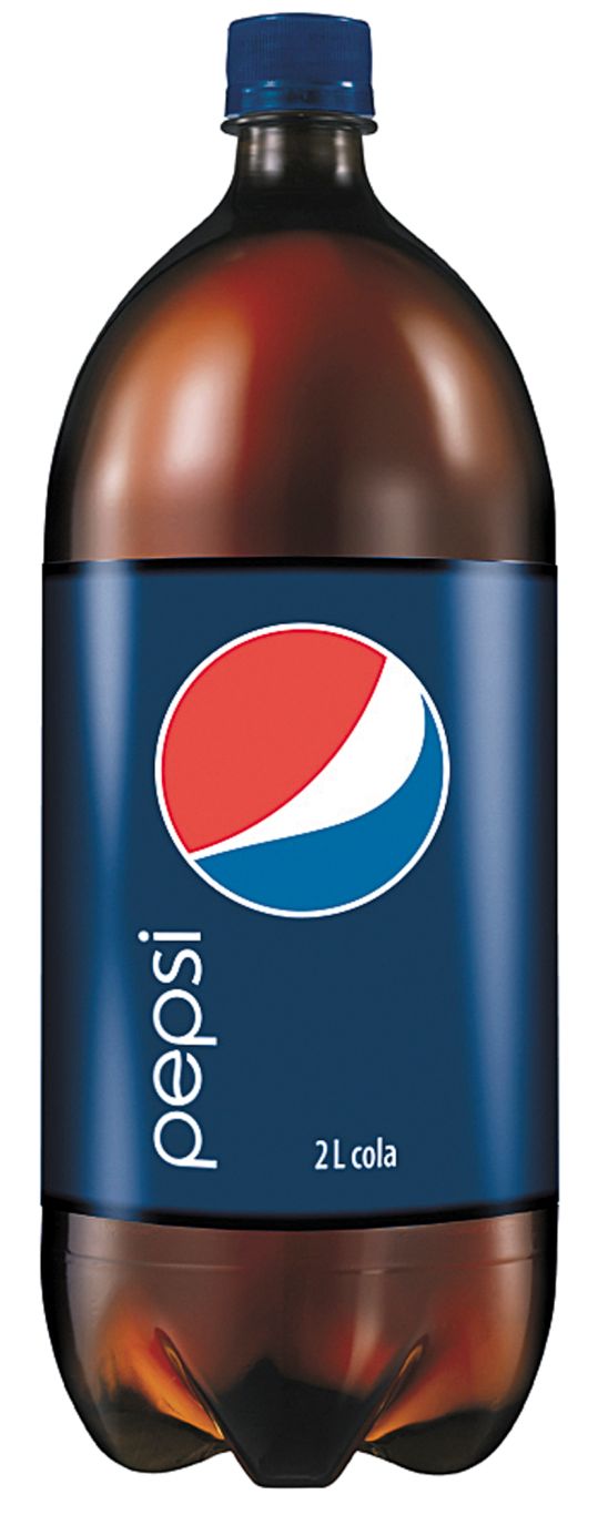 Pepsi can PNG image    图片编号:4201
