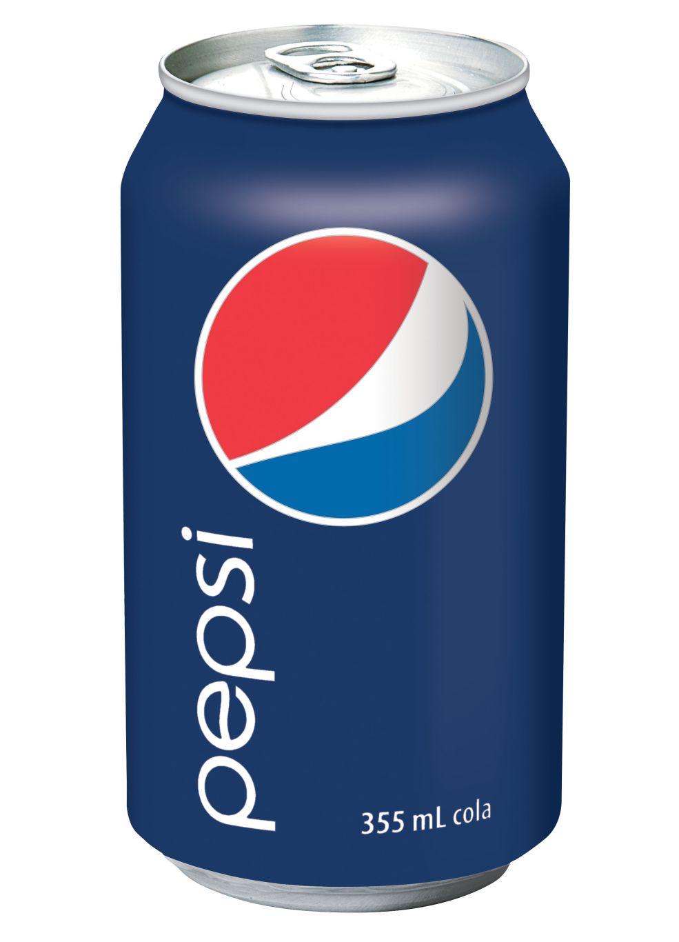 Pepsi can PNG image    图片编号:4212