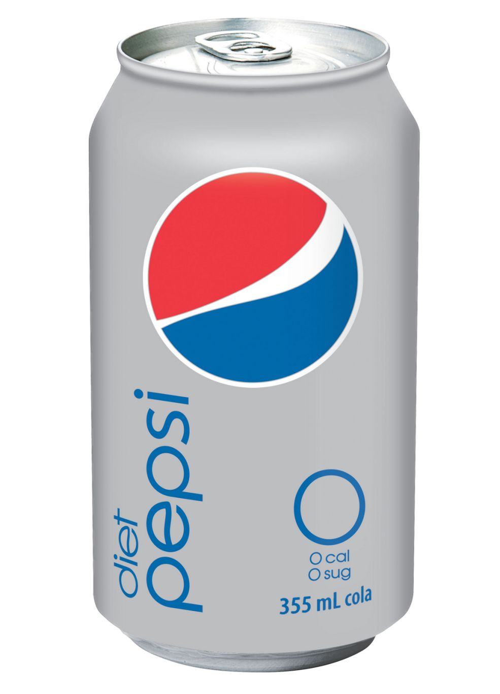 Pepsi diet can PNG image    图片编号:8939