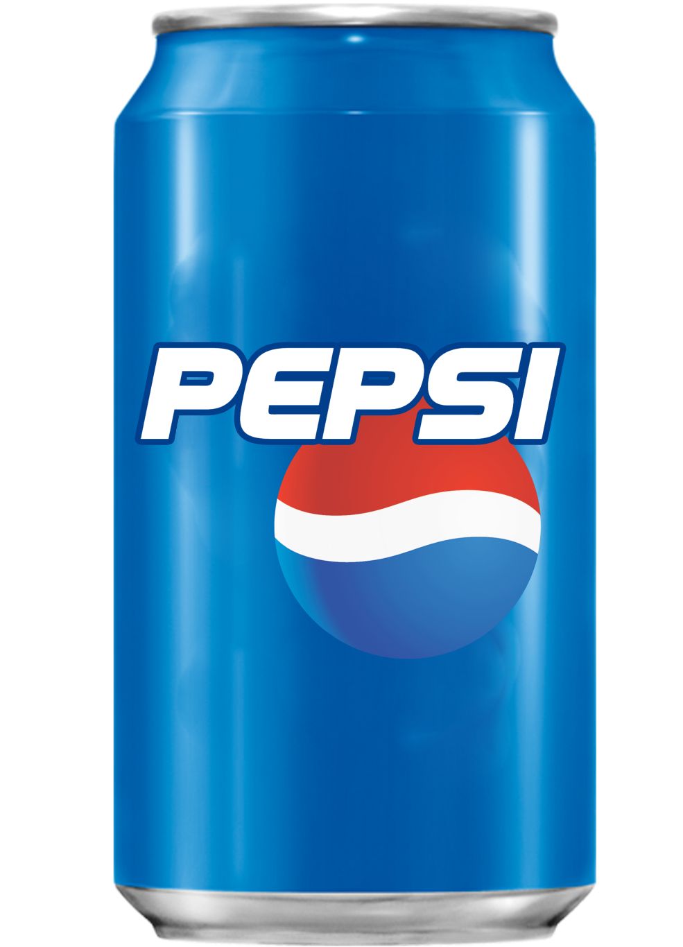 Pepsi can PNG image    图片编号:8942