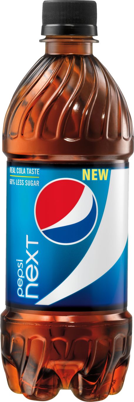 Pepsi bottle PNG image    图片编号:8948
