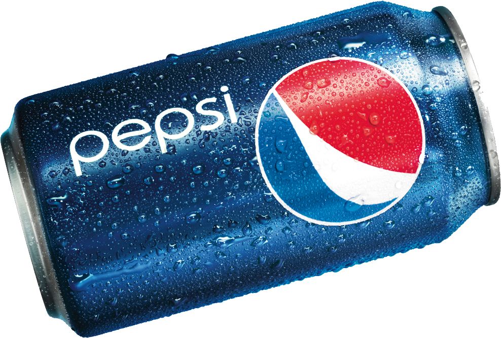 Pepsi can PNG image    图片编号:8953